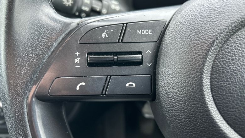 Hyundai i20 1.0T GDi 48V MHD SE Connect 5dr Petrol Hatchback